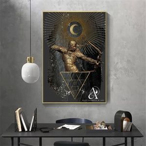 Sagittarius, The Archer